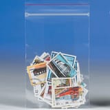 10 x 13" - 2 Mil Minigrip® Reclosable Poly Bags
