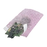 10 x 20" Anti-Static Self-Seal Bubble Pouches