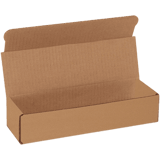 10 x 3 x 2" Kraft Corrugated Mailers