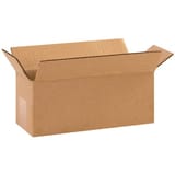 10 x 4 x 4" Long Corrugated Boxes