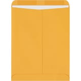 11 1/2 x 14 1/2" Kraft Gummed Envelopes