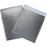 12 3/4 x 10 1/2" Cool Barrier Bubble Mailers