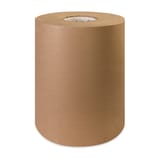 12" - 40 lb. Kraft Paper Rolls