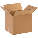 12 x 10 x 10" Corrugated Boxes