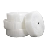 1/2" x 12" x 250' (4) Strong Grade Air Bubble Rolls