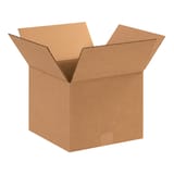 12 x 12 x 9" Corrugated Boxes