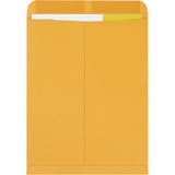 12 x 15 1/2" Kraft Gummed Envelopes