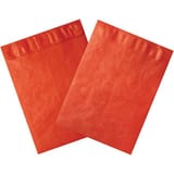 12 x 15 1/2" Red Tyvek® Envelopes