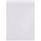 12 x 15" - 1.5 Mil Resealable Poly Bags
