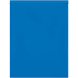 12 x 15" - 2 Mil Blue Reclosable Poly Bags