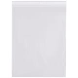 12 x 15" - 4 Mil Resealable Poly Bags