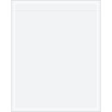12 x 15" "Clear Face" Document Envelopes