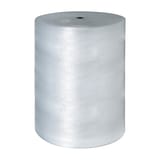 1/2" x 48" x 250' Perforated Air Bubble Roll