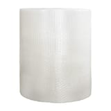 1/2" x 48" x 250' Perforated Strong Grade Air Bubble Roll