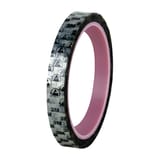1/2" x 72 yds. 3M™ 40PR Anti-Static Printed Tape – 2.2 Mil