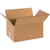 12 x 8 x 6" Corrugated Boxes