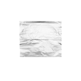 12" x 10.75" Pop-Up Aluminum Foil Wrap Sheets - (3000/Case)