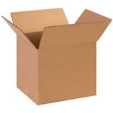 13 x 11 x 11" Corrugated Boxes