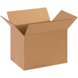 13 x 9 x 9" Corrugated Boxes