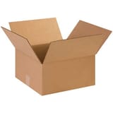 14 x 14 x 7" Corrugated Boxes