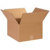14 x 14 x 9" Corrugated Boxes