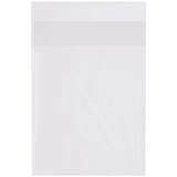 14 x 18" - 2 Mil Flap Lock Poly Bags