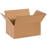 14 x 9 x 6" Corrugated Boxes