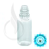 15ml PET Plastic Bottle (3600/Case)