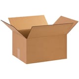 15 x 12 x 8" Corrugated Boxes