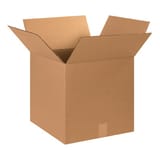 15 x 15 x 15" Corrugated Boxes