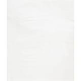 15 x 18" - 2 Mil White Flat Poly Bags (100 Pack)