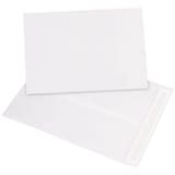 15 x 20" White Flat Tyvek® Envelopes