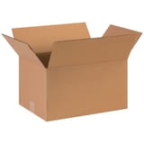 16 x 11 x 9" Corrugated Boxes