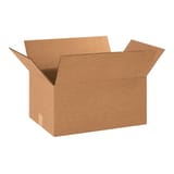 16 x 12 x 9" Corrugated Boxes