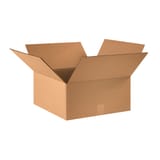 16 x 16 x 7" Corrugated Boxes