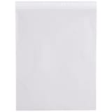 16 x 20" - 1.5 Mil Resealable Poly Bags