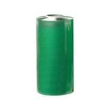 17" x 5000' Green Produce Film /  Food Wrap
