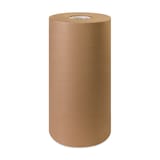 18" - 30 lb. Kraft Paper Rolls