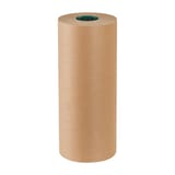 18" Poly Coated Kraft Paper Rolls