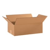 18 x 10 x 6" Corrugated Boxes