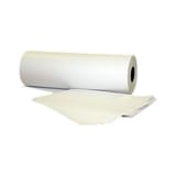 18" x 1000'  White Butcher Paper Roll, 40 lb.