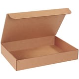 18 x 12 x 3" Kraft Literature Mailers