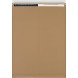 18 x 24" Kraft Self-Seal Stayflats Plus® Mailers