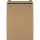 18 x 24" Kraft Stayflats® Mailers