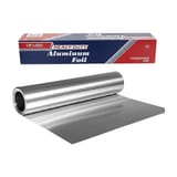 18" x 500' Heavy Duty Commercial Grade Food Safe Aluminum Foil Roll