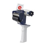 2" Long Roll (1 1/2" Core) Carton Sealing Tape Dispenser