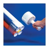 2" x 100 Gauge x 650' Bundling Stretch Film