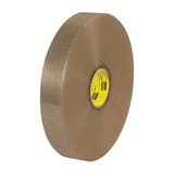 2" X 1000 yds. Tan 3M™ 375 Carton Sealing Tape – 3.1 Mil