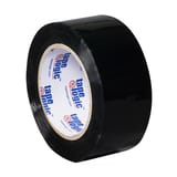 2" x 110 yds. Black (6 Pack) Carton Sealing Tape – 2.2 Mil