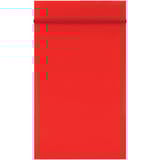 2 x 3" - 2 Mil Red Reclosable Poly Bags